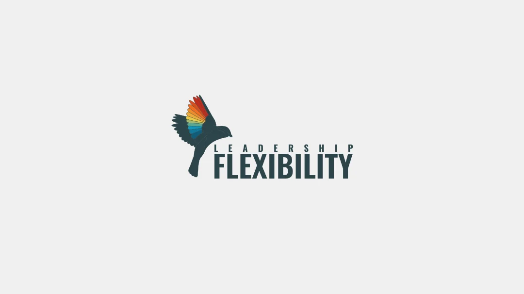 Leadership flexibility - Managing life at work