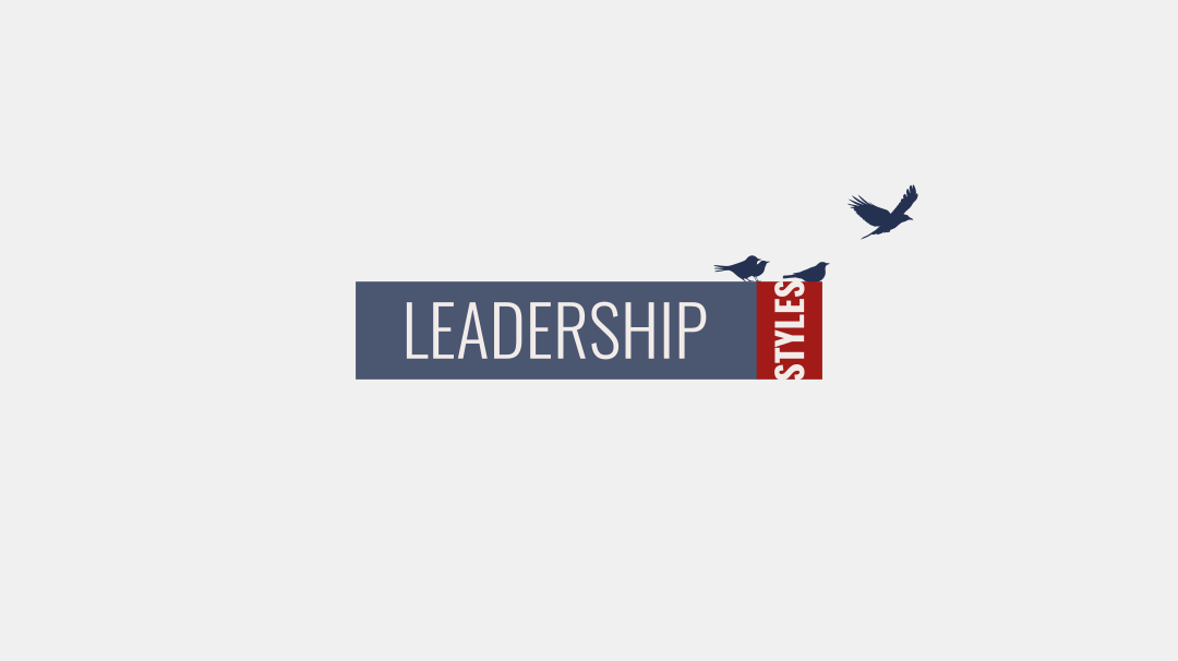 Leadership styles: Definition, types, and examples