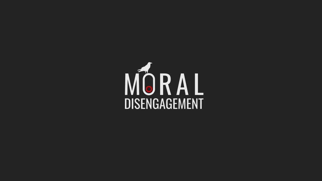 Moral disengagement: Definition, theory, examples, and how to prevent it