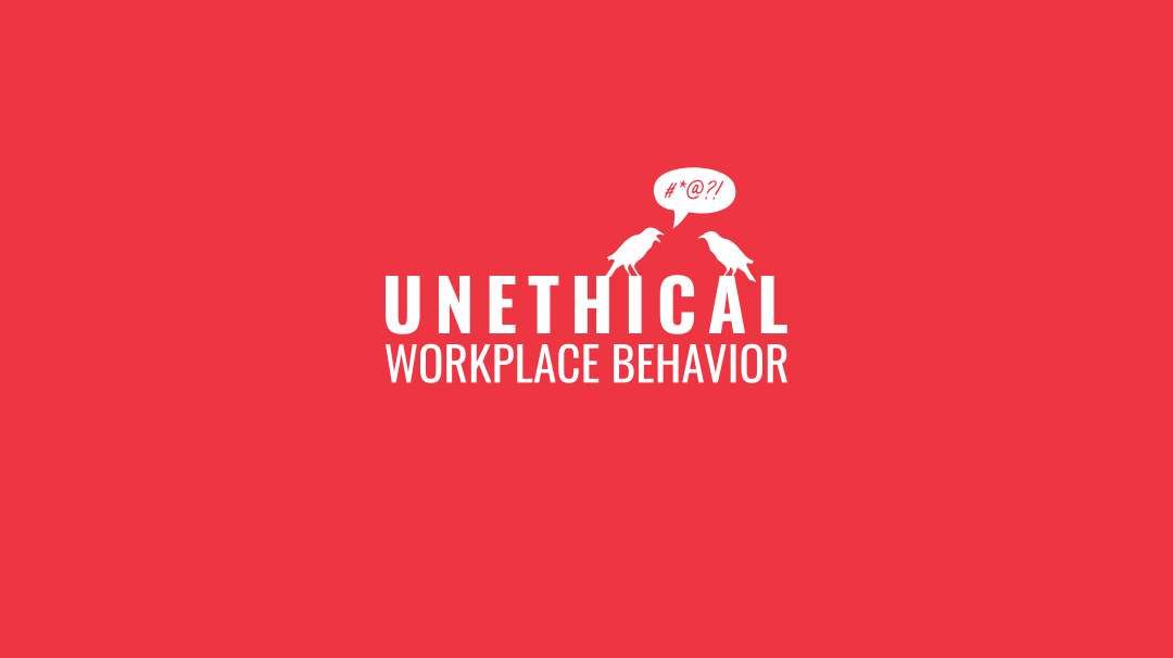 Ethics Hub Managing Life At Work
